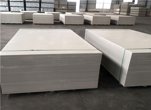 江门浅谈防辐射硫酸钡板的防护效果