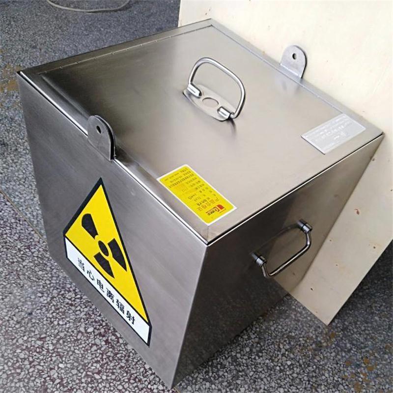 江门铅箱在防辐射行业中的应用是什么