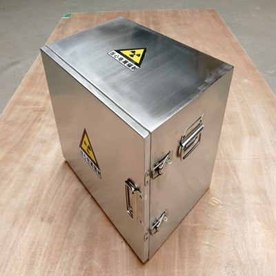 江门铅箱在防辐射行业中的其他应用有哪些