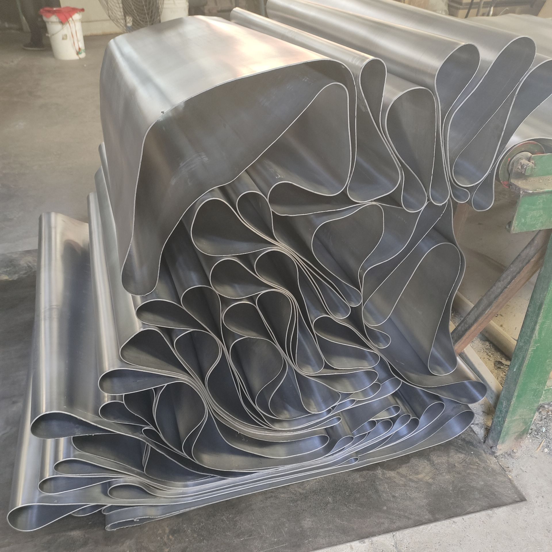 江门铅板厚度与辐射防护能力的关系是怎样的?