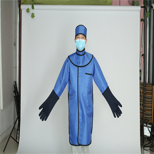 江门铅衣的使用方法