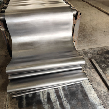 江门探索铅板的神秘世界：性能与用途