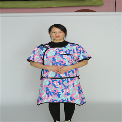 江门铅衣有什么用途？