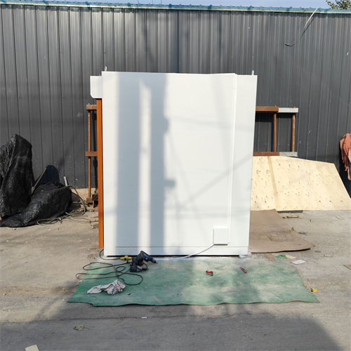 江门铅房的使用过程中需要注意哪些安全问题