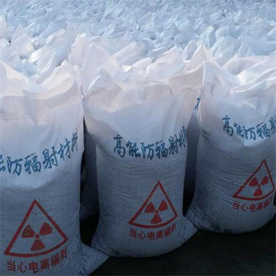 江门硫酸钡砂有什么用途