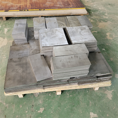 江门铅板的应用范围有哪些