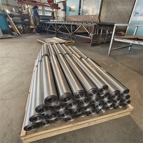 江门铅板能阻挡x射线吗